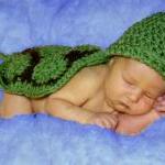 Turtle Infant Portrait Set Or American Girl-type..